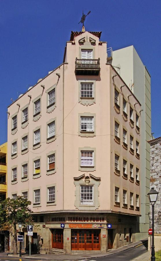 Piso Auditorio Centro Apartamento La Orotava
