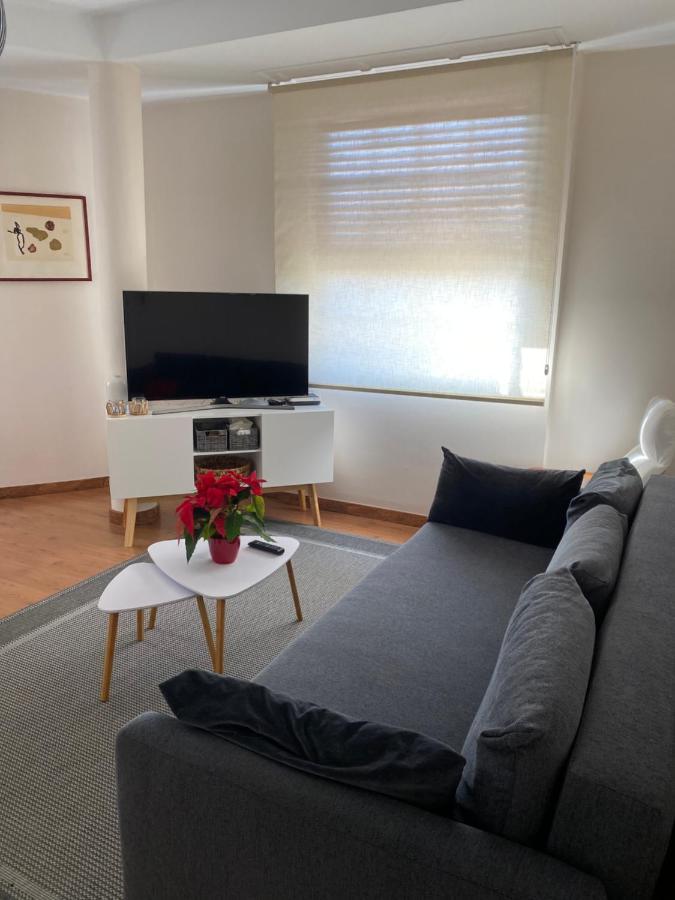 Apartment Piso Auditorio Centro